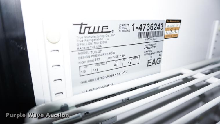 image for item DS9422 Restaurant equipment