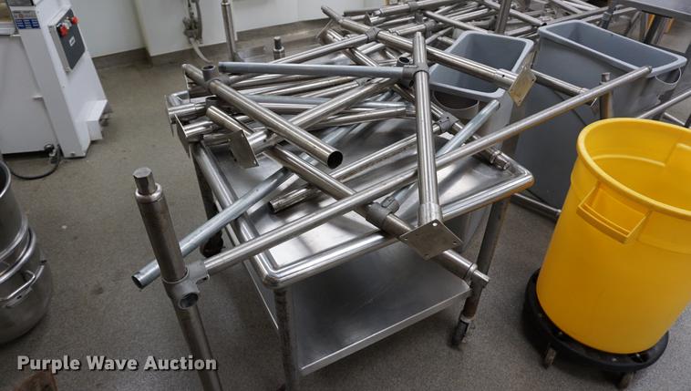 image for item DS9434 Restaurant equipment