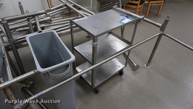 image for item DS9434 Restaurant equipment