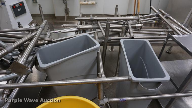 image for item DS9434 Restaurant equipment