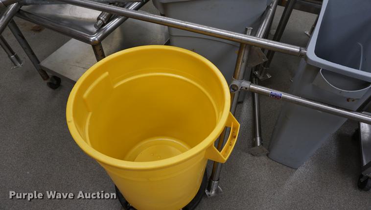 image for item DS9434 Restaurant equipment