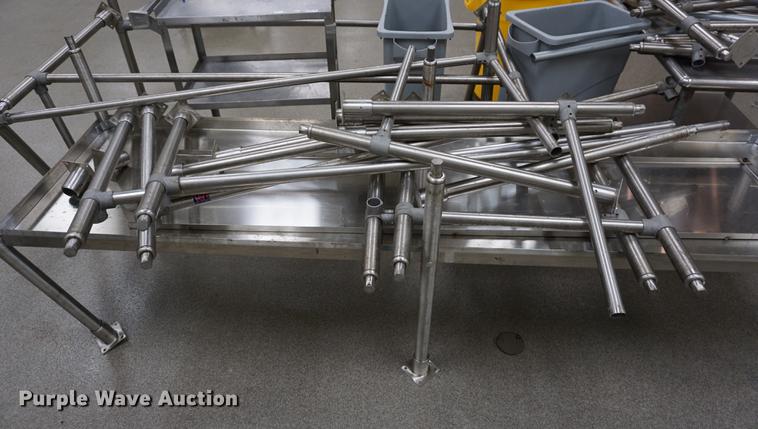 image for item DS9434 Restaurant equipment