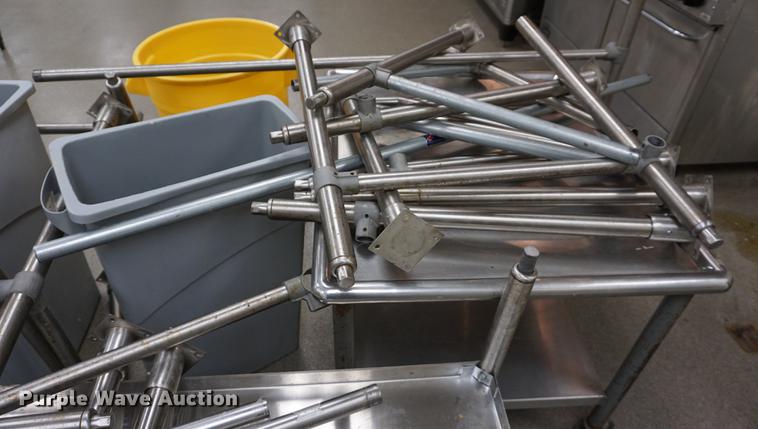 image for item DS9434 Restaurant equipment