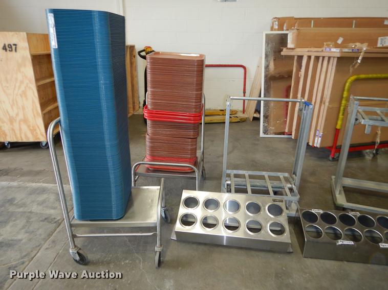 image for item DS9786 Restaurant equipment