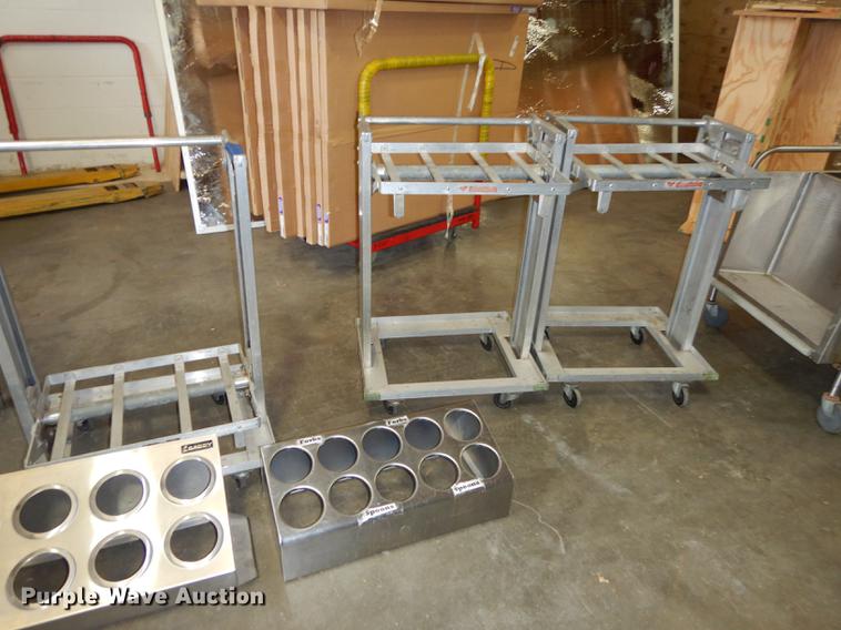 image for item DS9786 Restaurant equipment