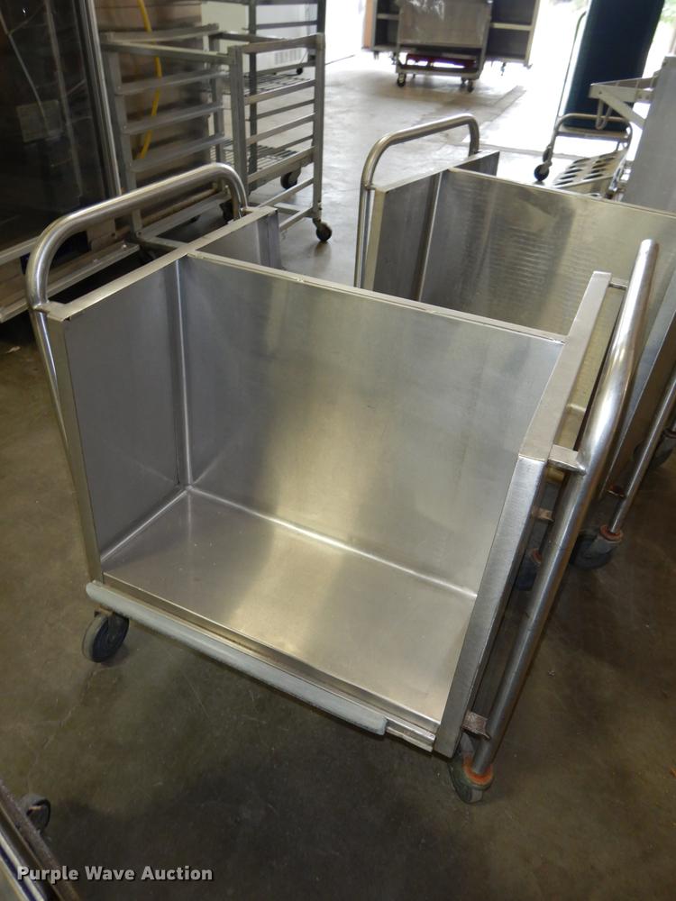 image for item DS9786 Restaurant equipment