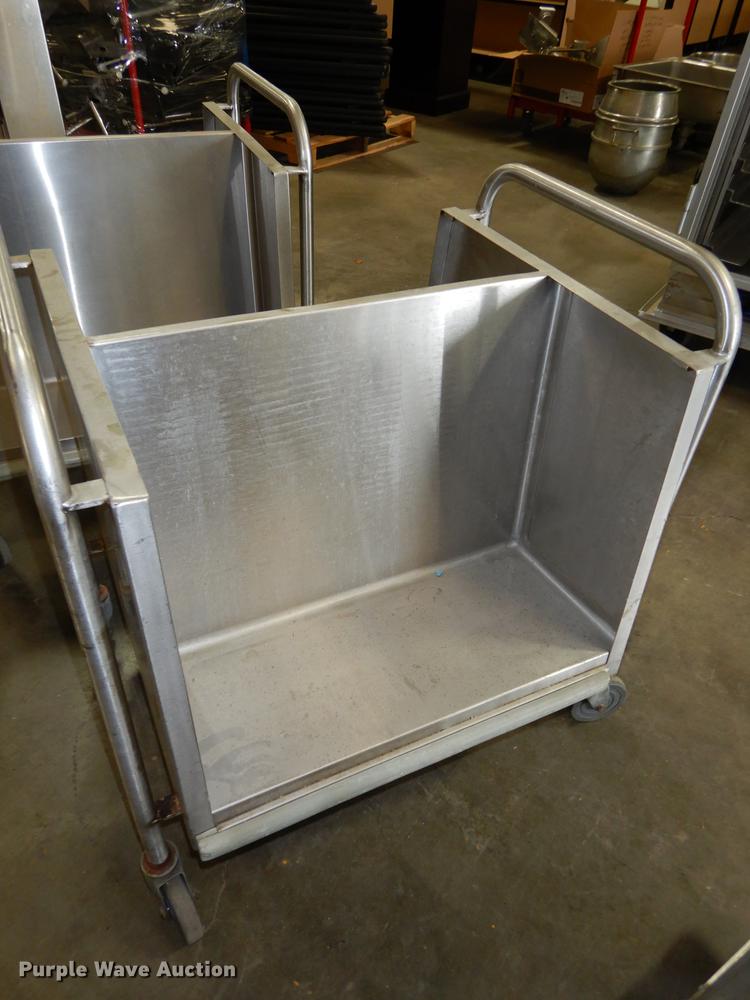 image for item DS9786 Restaurant equipment