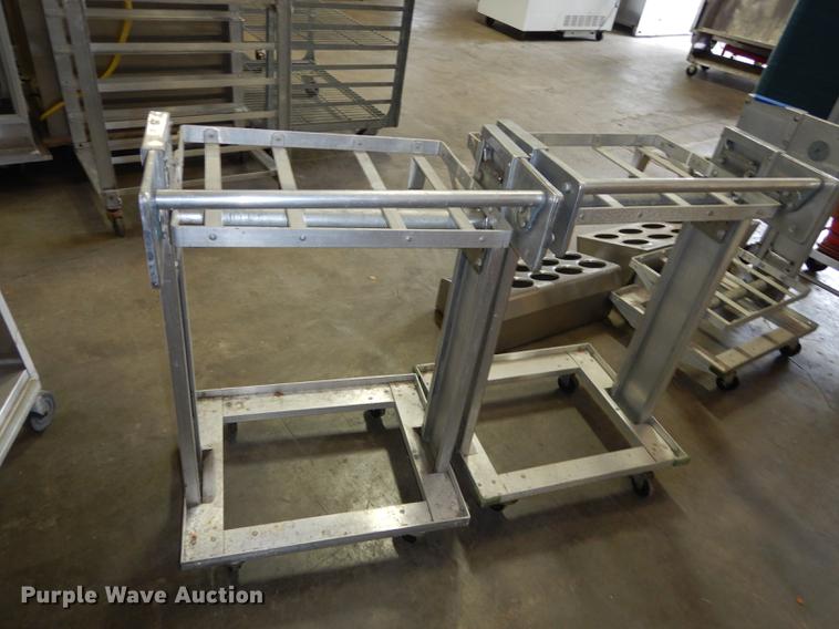 image for item DS9786 Restaurant equipment