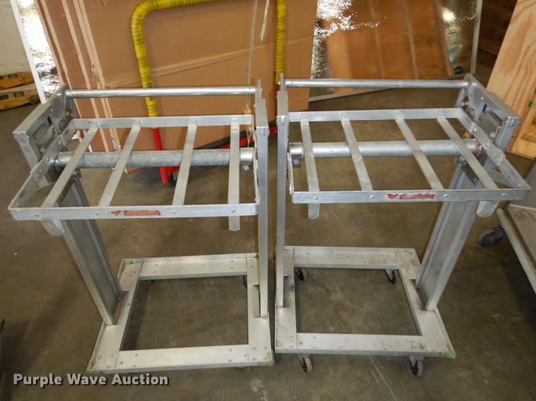 image for item DS9786 Restaurant equipment