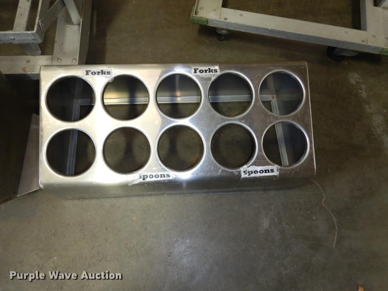 image for item DS9786 Restaurant equipment