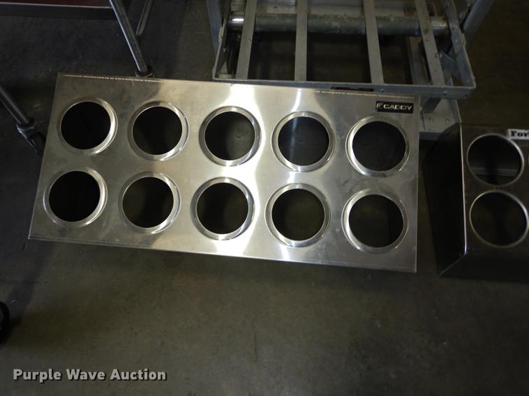 image for item DS9786 Restaurant equipment