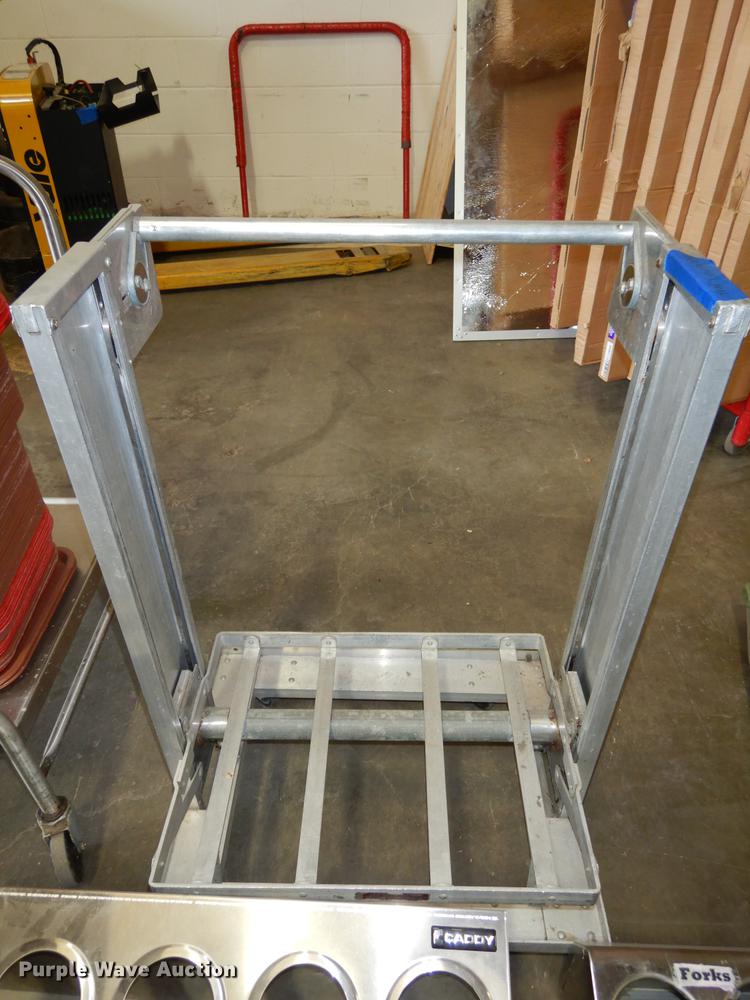 image for item DS9786 Restaurant equipment