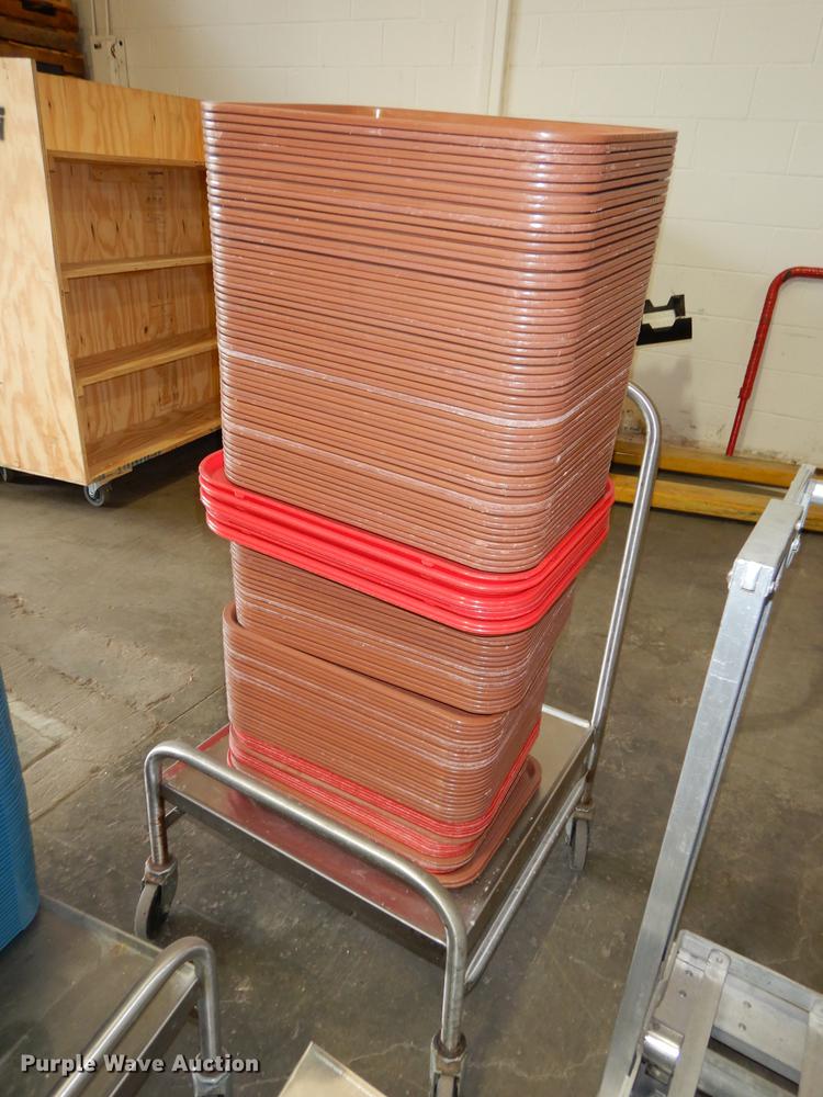 image for item DS9786 Restaurant equipment