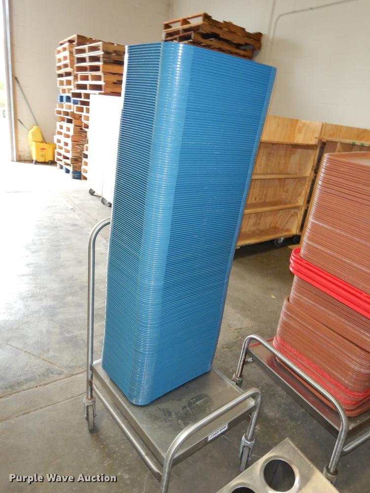 image for item DS9786 Restaurant equipment