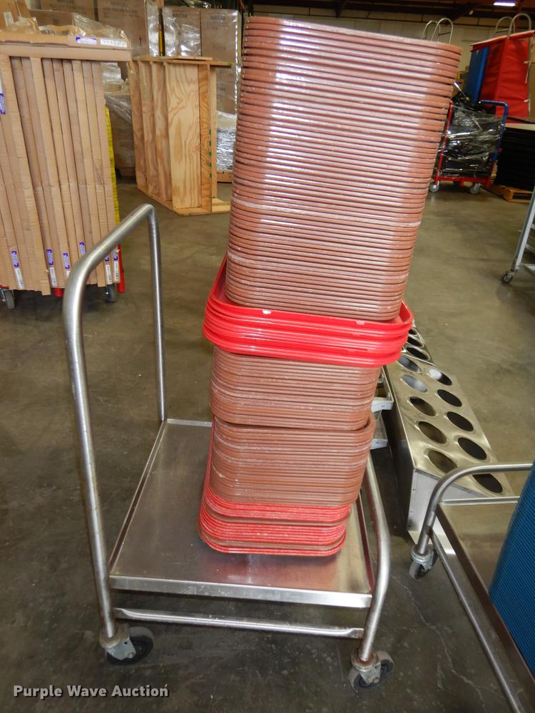 image for item DS9786 Restaurant equipment