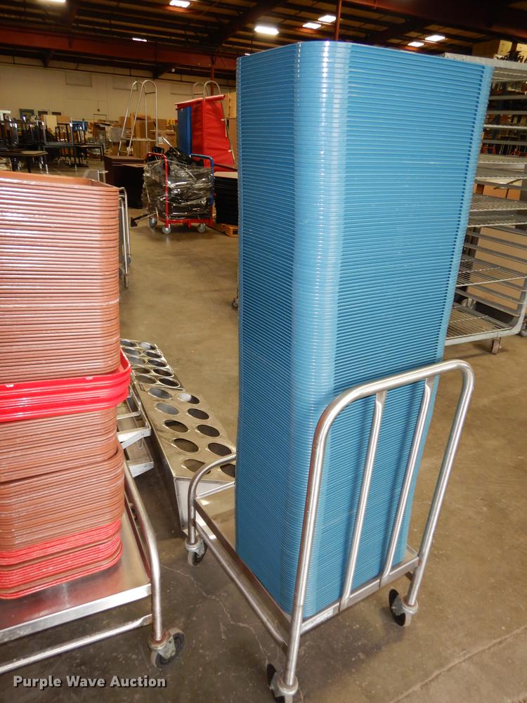 image for item DS9786 Restaurant equipment