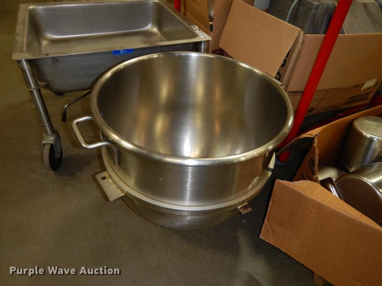 image for item DS9792 Restaurant equipment