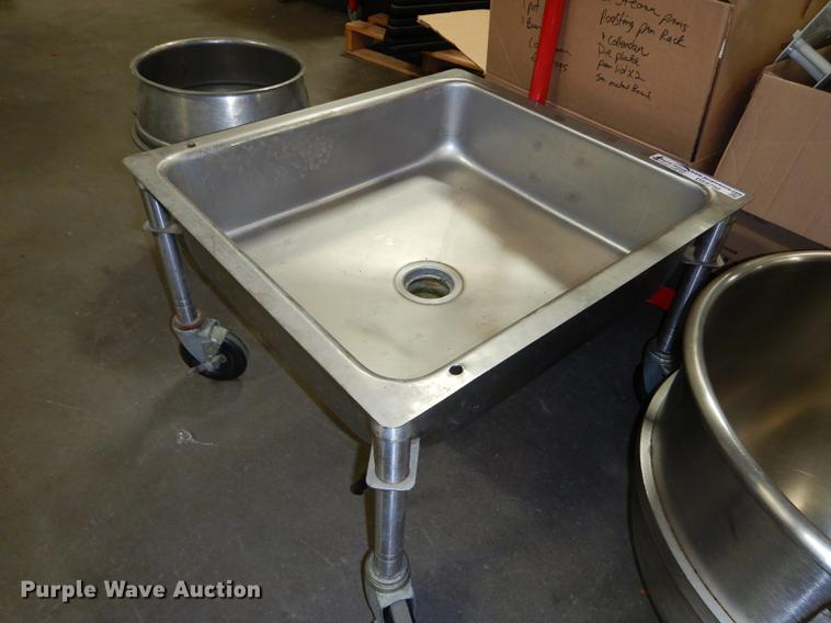 image for item DS9792 Restaurant equipment