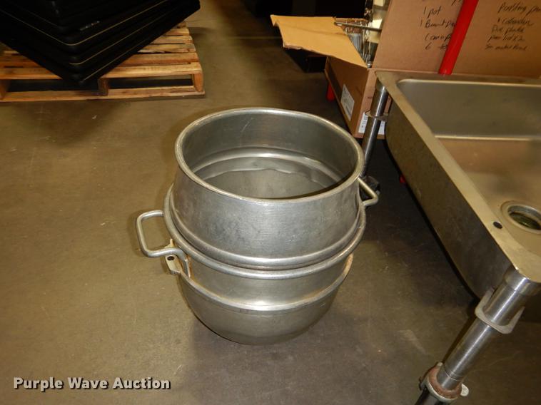 image for item DS9792 Restaurant equipment