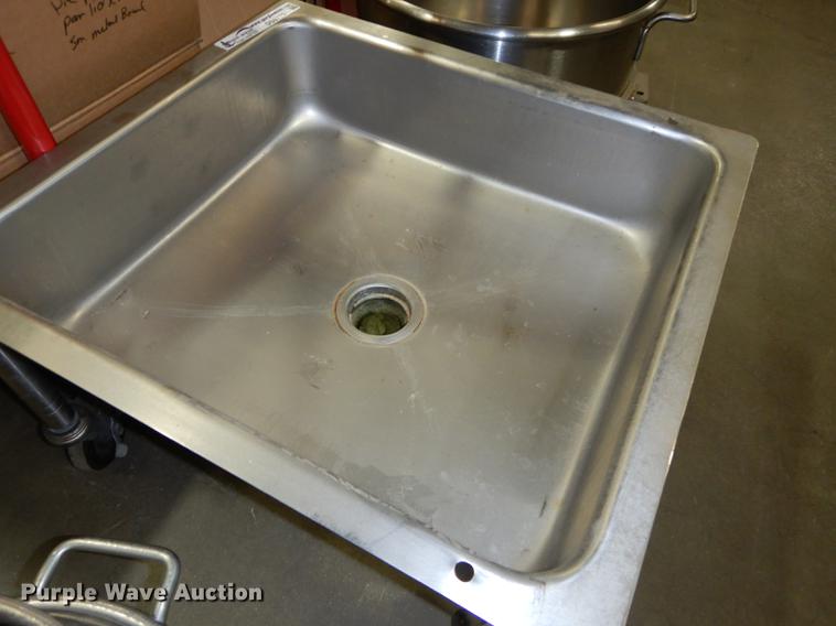 image for item DS9792 Restaurant equipment