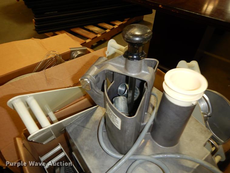 image for item DS9792 Restaurant equipment