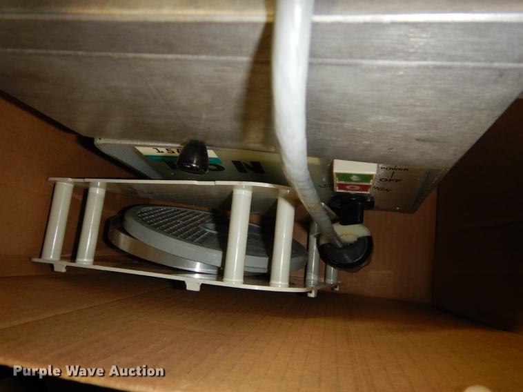 image for item DS9792 Restaurant equipment