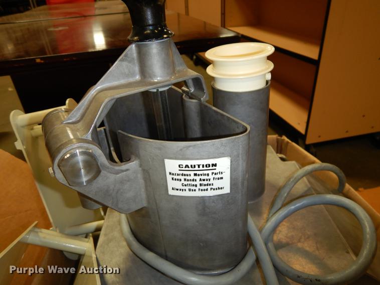 image for item DS9792 Restaurant equipment