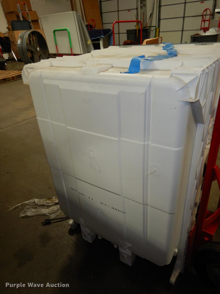 image for item DS9795 Whirlpool Quiet Partner II dishwasher