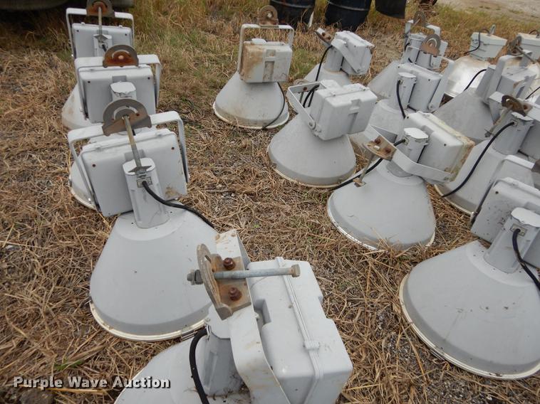 image for item DS9905 (44) halide lights