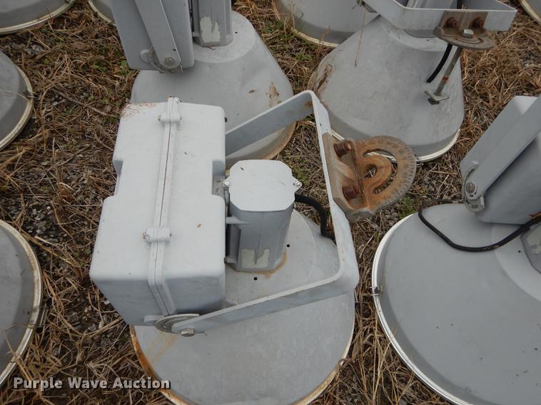 image for item DS9905 (44) halide lights