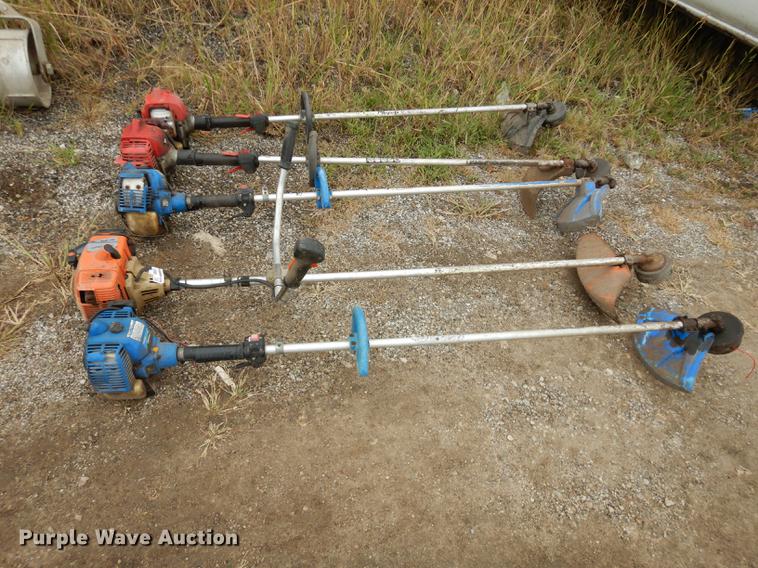 image for item DS9908 (5) string trimmers