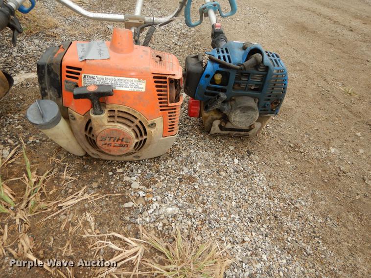 image for item DS9908 (5) string trimmers