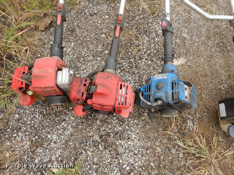 image for item DS9908 (5) string trimmers