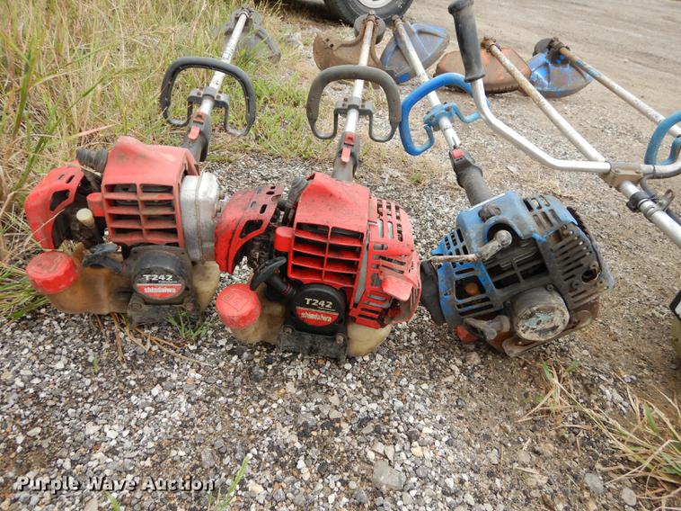 image for item DS9908 (5) string trimmers