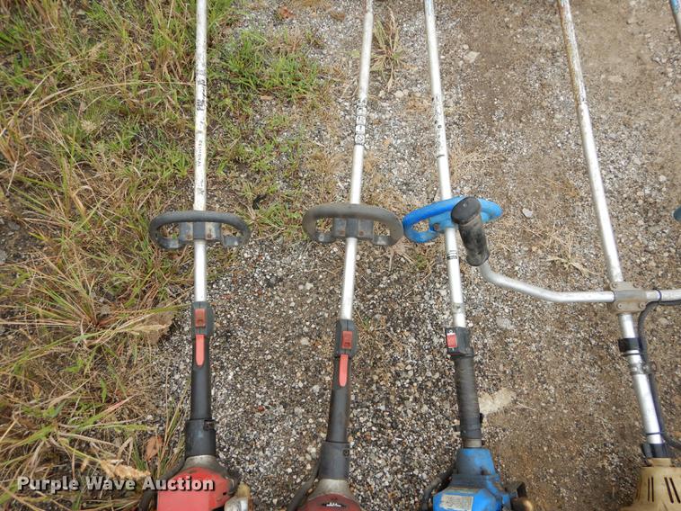 image for item DS9908 (5) string trimmers