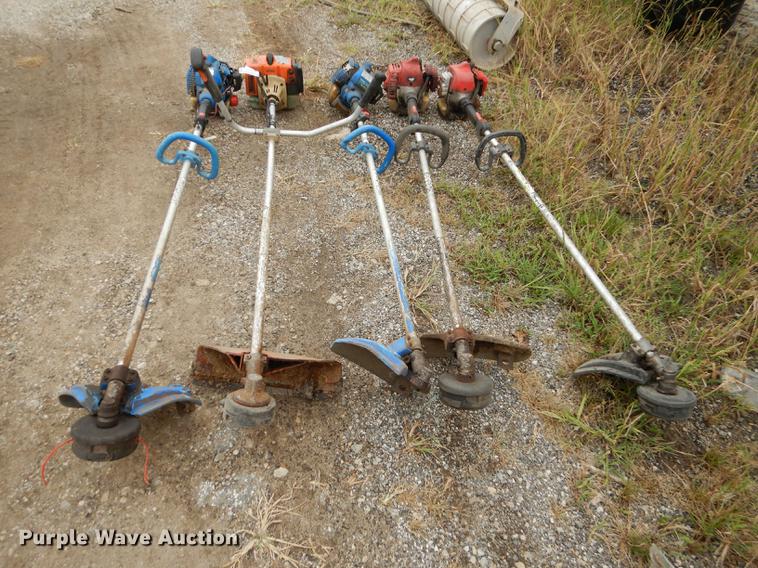 image for item DS9908 (5) string trimmers