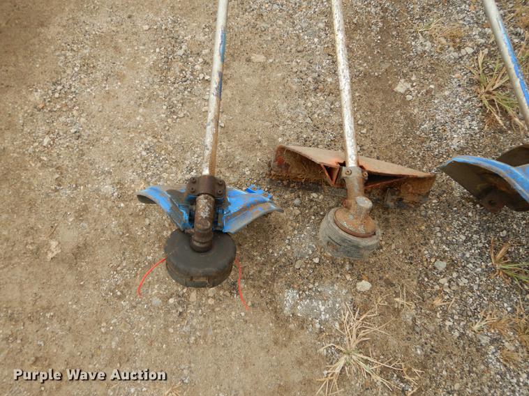 image for item DS9908 (5) string trimmers