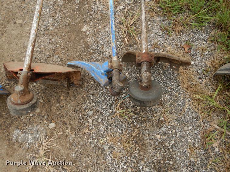 image for item DS9908 (5) string trimmers