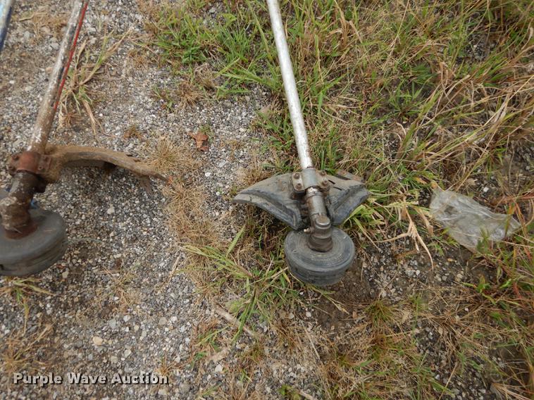 image for item DS9908 (5) string trimmers