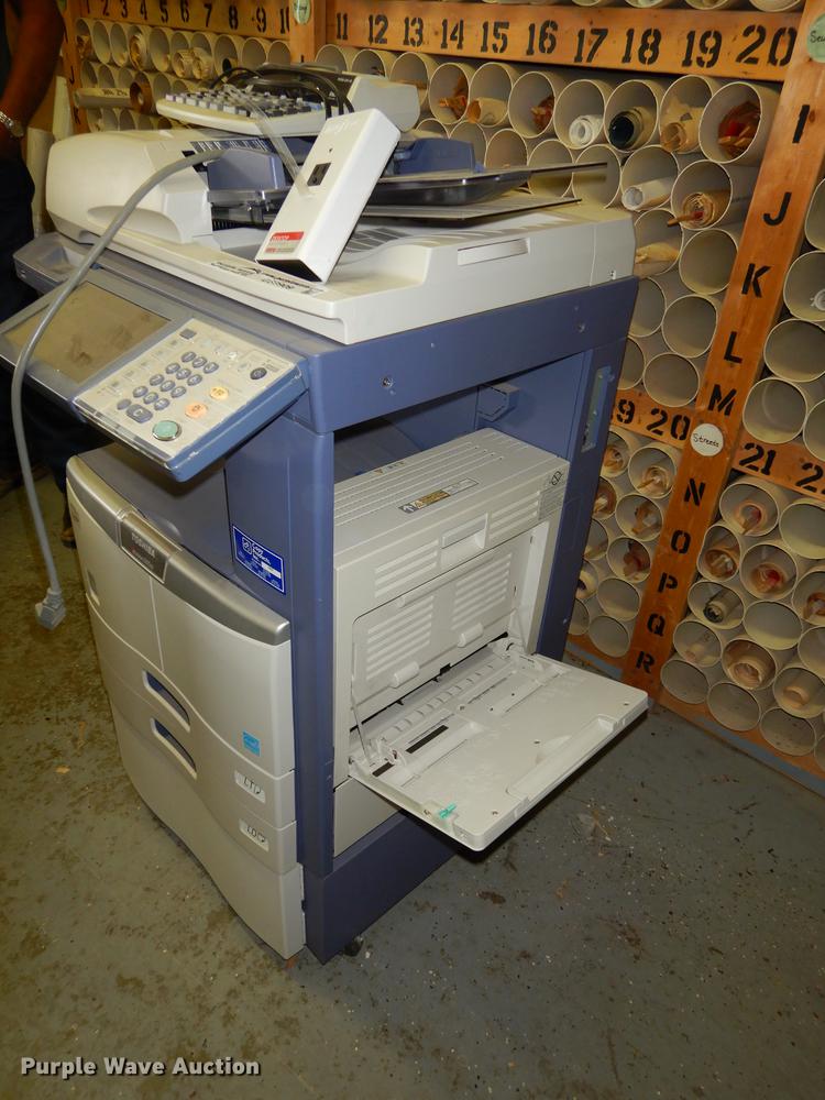 image for item DS9909 Office equipment