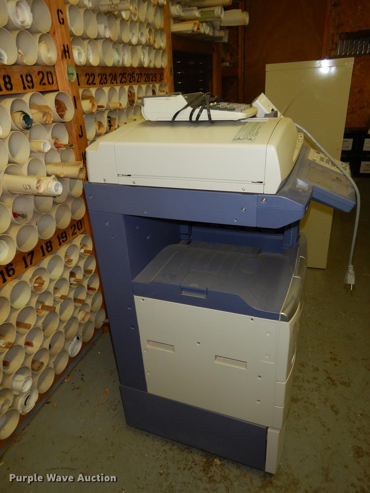 image for item DS9909 Office equipment