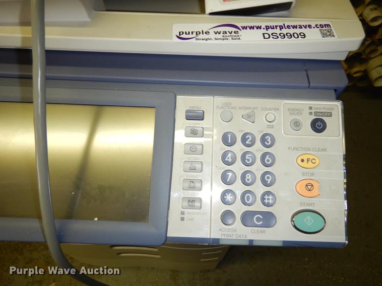 image for item DS9909 Office equipment