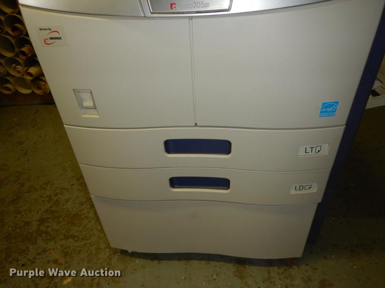 image for item DS9909 Office equipment