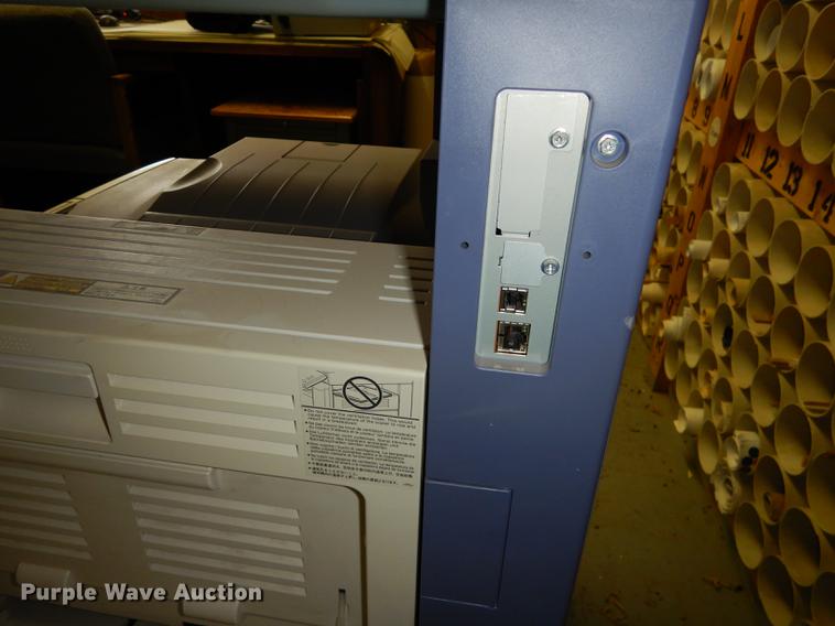 image for item DS9909 Office equipment