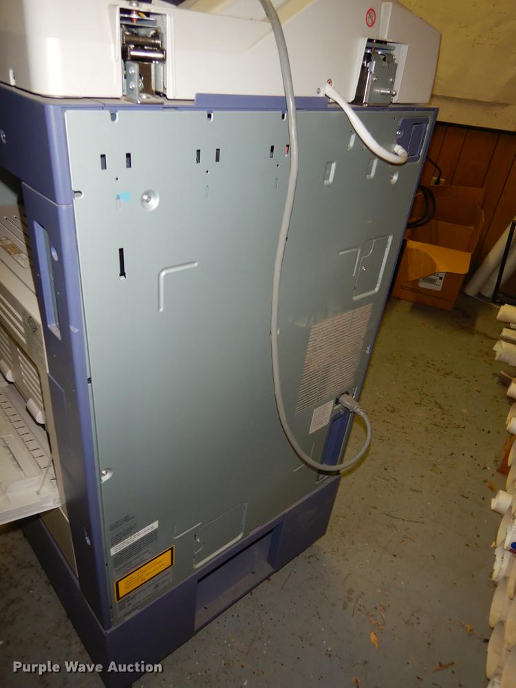 image for item DS9909 Office equipment