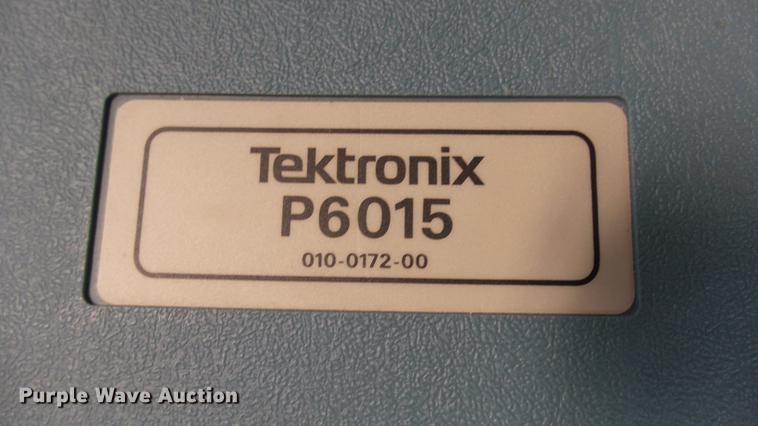 image for item DW9070 Aviation testing electronics