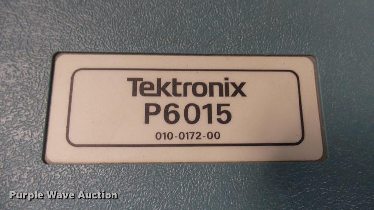 image for item DW9070 Aviation testing electronics