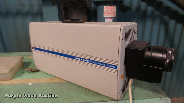 image for item DW9070 Aviation testing electronics