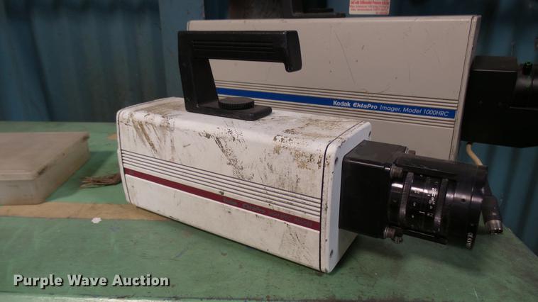 image for item DW9070 Aviation testing electronics