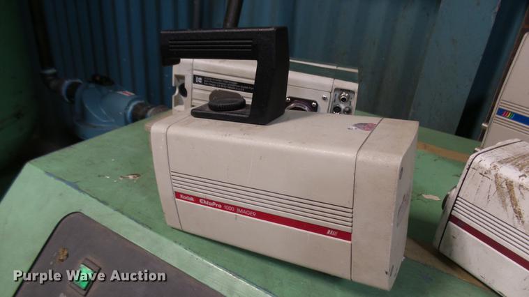 image for item DW9070 Aviation testing electronics